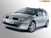 Megane M Saloon Megane M Saloon