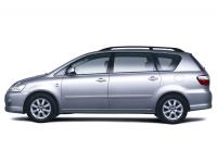 Avensis Verso Avensis Verso