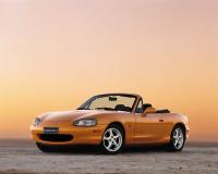 MX 5 MX 5