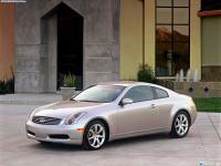 G35 Coupè G35 Coupè
