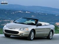 sebring cabrio sebring cabrio