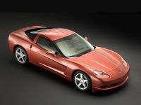 corvette corvette