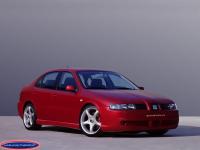 Toledo Cupra Toledo Cupra