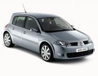 Megane Sport Megane Sport