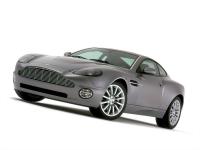Vanquish GT Vanquish GT