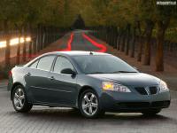 Pontiac G6 Pontiac G6