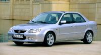 323 sedan 323 sedan
