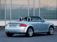 TT Cabrio TT Cabrio