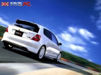 civic type -R civic type -R