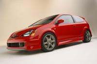civic type r civic type r