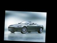 DB9 Volante DB9 Volante