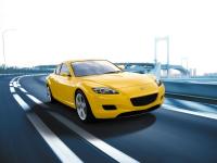 Mazda RX8 Mazda RX8