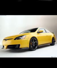 Accord coupe Accord coupe