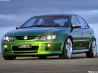 Holden SSX Holden SSX