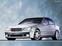BRABUS CV8 BRABUS CV8