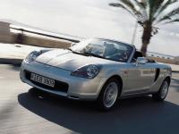 Toyota MR-2