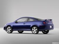 Chevrolet cobalt Chevrolet cobalt