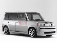Scion xB Scion xB