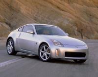 350 Z 350 Z