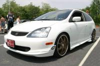 Civic Type R Civic Type R