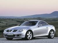 SLK 2004 SLK 2004