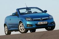 Tigra Twin Top Tigra Twin Top