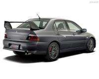Lancer evo Lancer evo