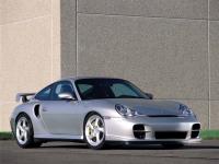 Porsche GT2 Porsche GT2