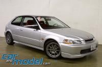 civic civic