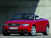 S4 Cabrio S4 Cabrio