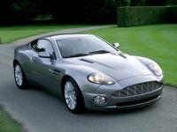 Vanquish Vanquish
