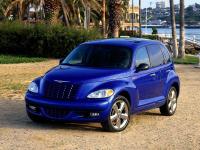PT cruiser PT cruiser