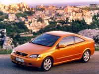 Astra coupé Astra coupé