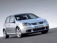 Golf V Golf V