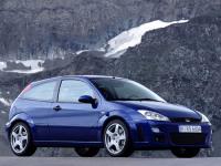 Focus RS Focus RS