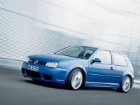 Golf R32 Golf R32
