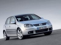 Golf V Golf V