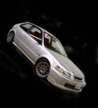 Civic v-tec Civic v-tec