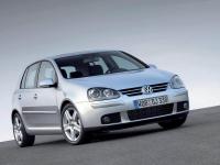 Golf 5 Golf 5