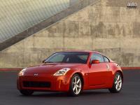 350 Z 350 Z