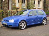 Golf IV Golf IV