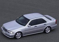AMG C55 AMG C55