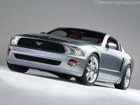 mustang mustang