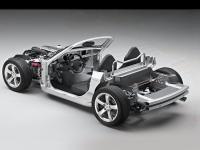 chassis chassis