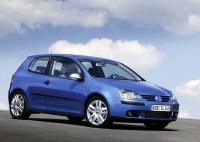 Golf Mk5 Golf Mk5