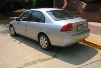 Civic Civic