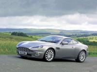 V12 Vanquish V12 Vanquish
