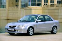 323 sedan 323 sedan