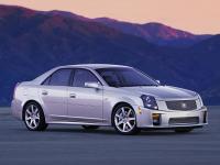 CTS-V CTS-V