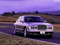 Bentley Arnage T Bentley Arnage T